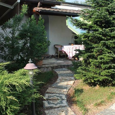 B&B Artistic House Cassano Magnago Kültér fotó