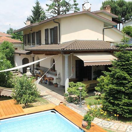 B&B Artistic House Cassano Magnago Kültér fotó