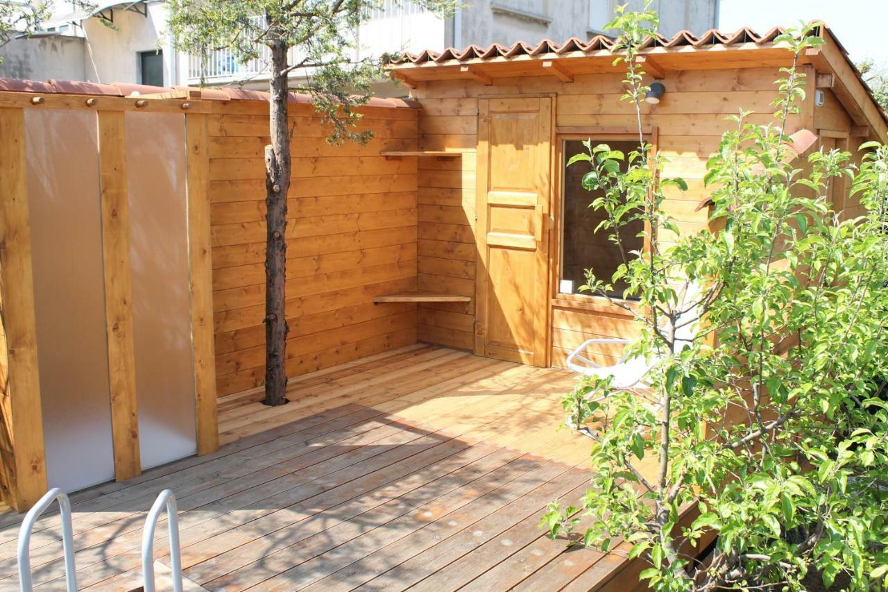 B&B Artistic House Cassano Magnago Kültér fotó